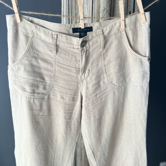 Sanctuary wide leg pants - Picture 3 of 14